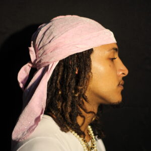 Durag de Poliéster