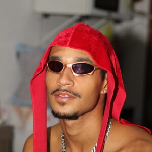 Durag Veludo